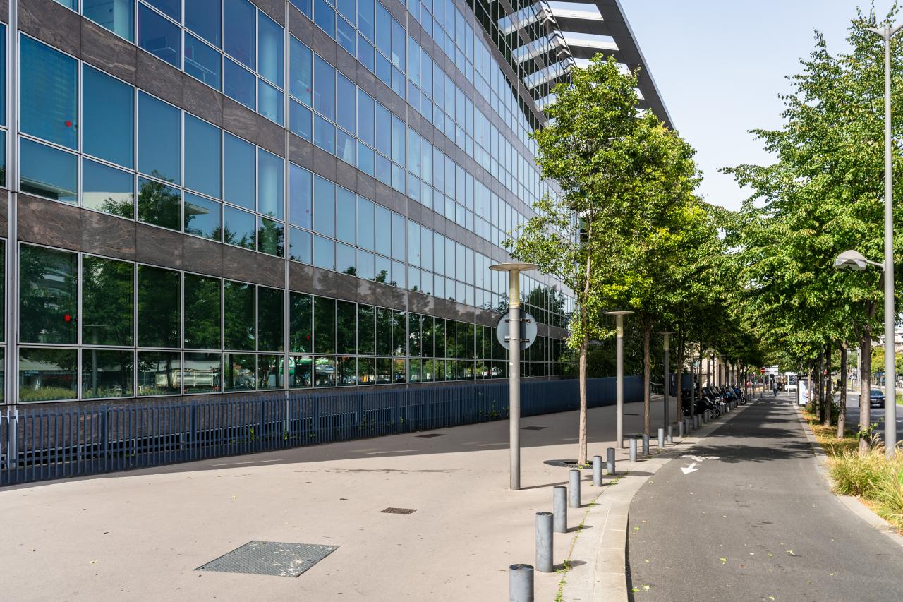 Bureau Colombes 24142m² Location bureau Colombes Hauts-de-Seine OLBUR2001952 8
